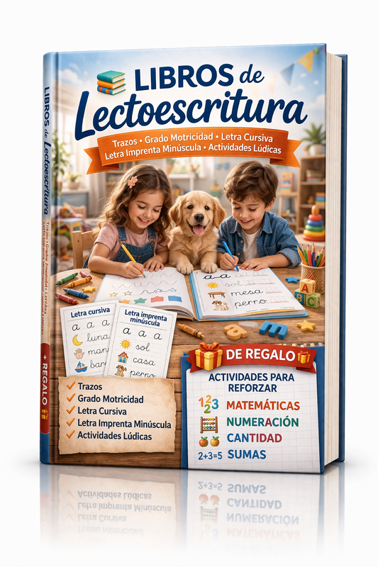 Mas de 40 E-book